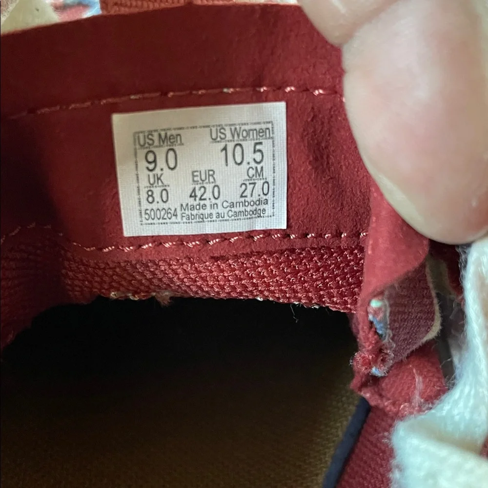 Vans UltraRange EXO Sneakers